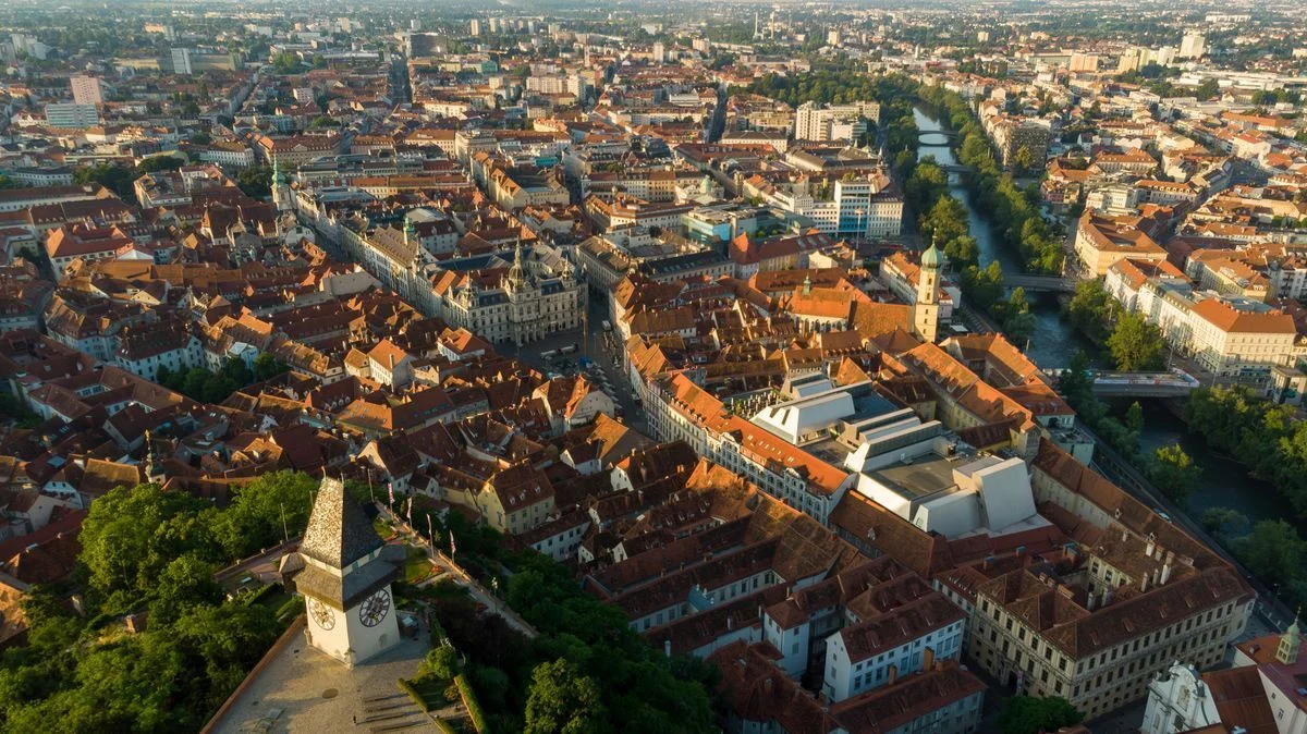 Europe's Most Affordable Hidden Cities for Expats in 2025