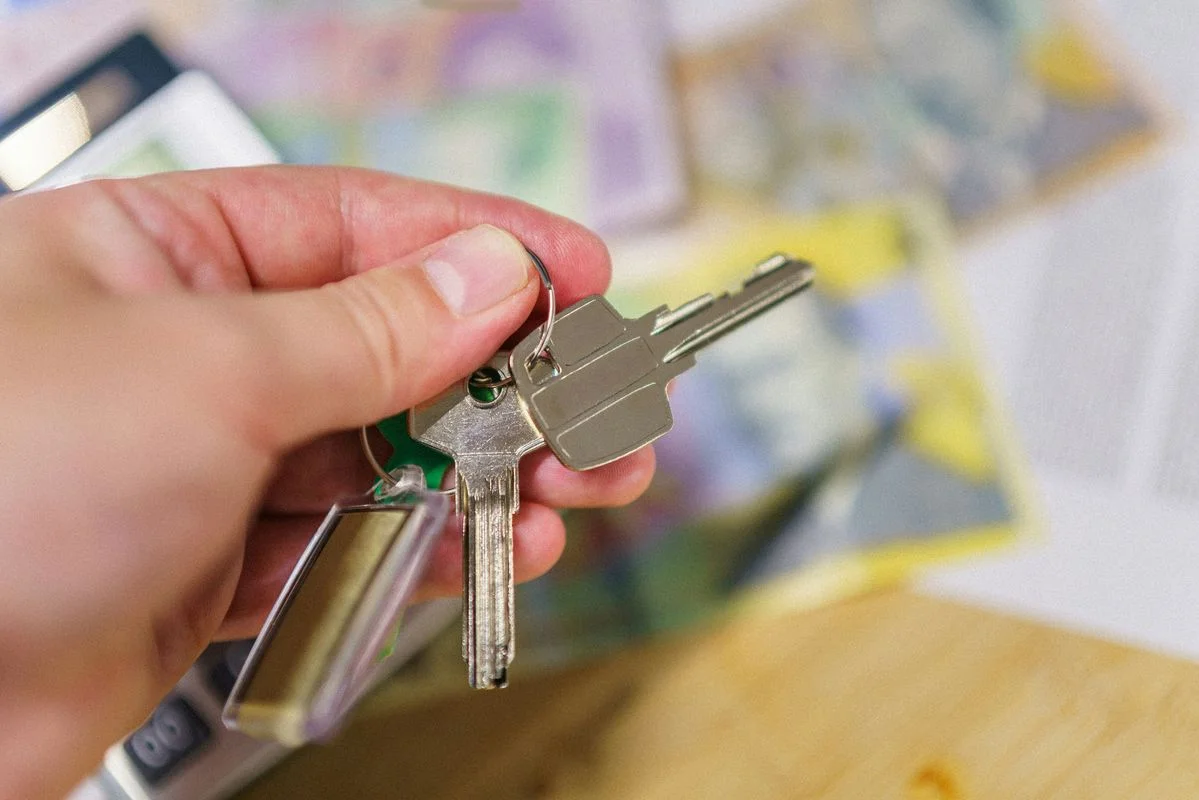 Becoming a French Landlord as a Non-Resident: First-Year Tax & Admin Setup (2026)