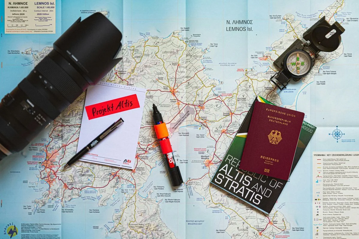 Moving to Europe in 2025? The Ultimate Expat Checklist No One Gives You (But Everyone Needs)