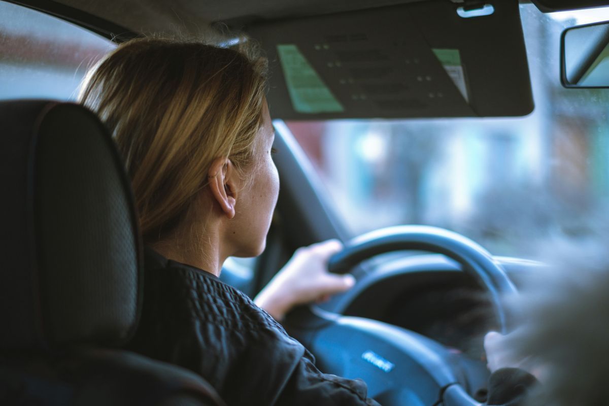 Driving and getting around: exchanging your license, buying a used car safely, or living car-light