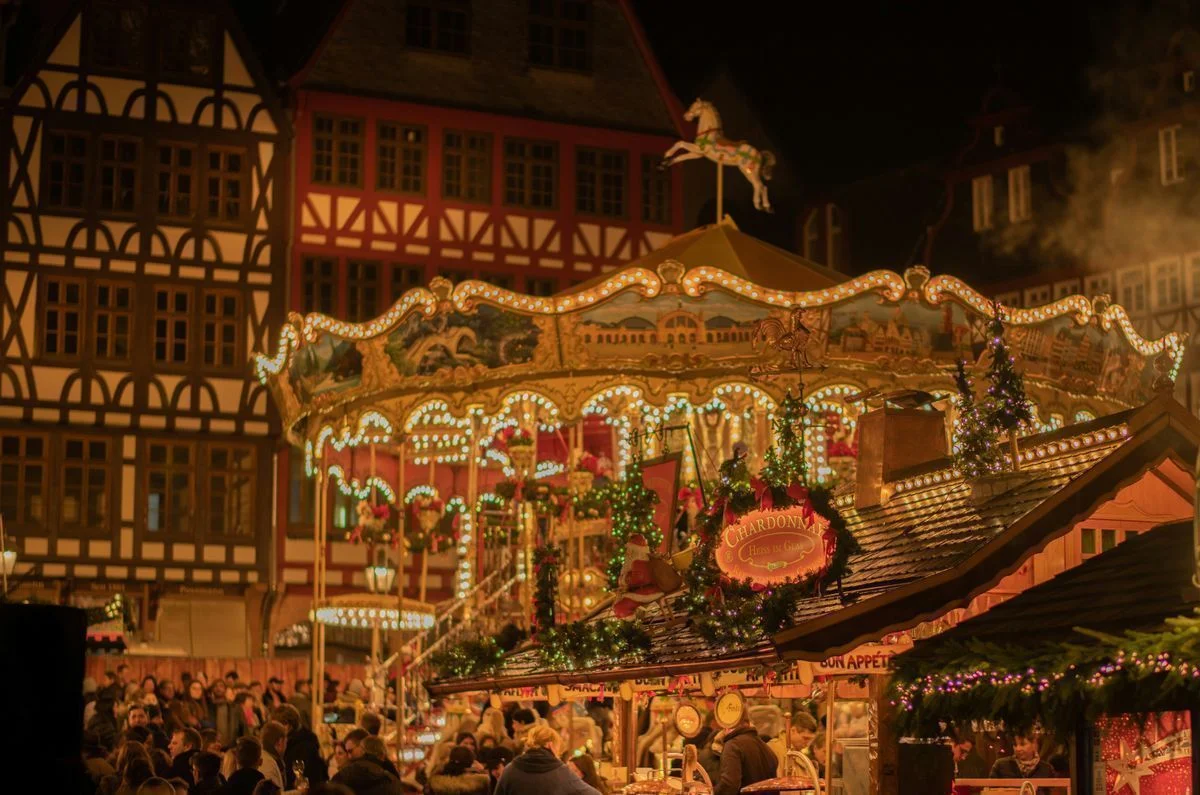 Best Christmas Markets in Europe 2025: From Strasbourg to Montreux (and How to Plan Smart as an Expat)